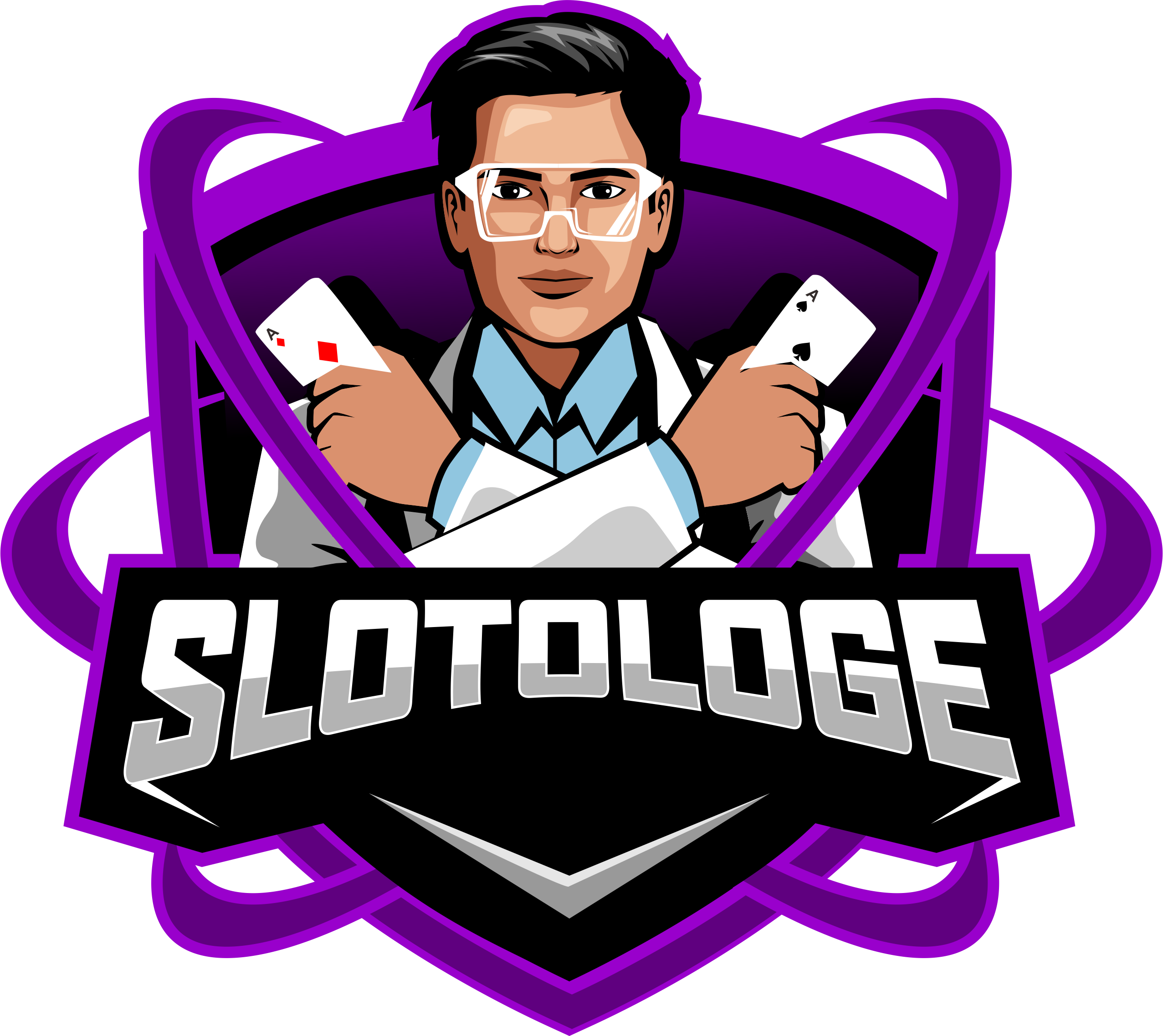 Slotologe Logo